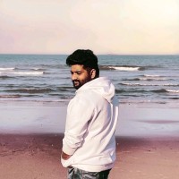 Sreekanth Sreekumar