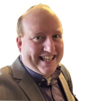 Ryan Hoffmann, D.Min.