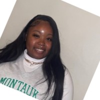 Seyonna Graham