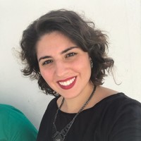 Gabriela Benavente Lestinge