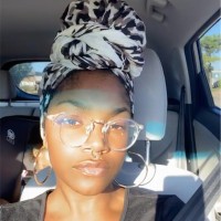 Trinity Buckner