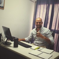 Benito Barusso