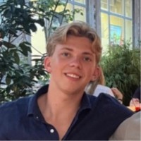 Luke Merison
