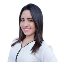 María Gabriela Ravelo Torres