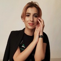 Kate Tushnova