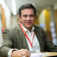 Alejandro Borges PhD