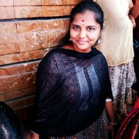 Nandhini B