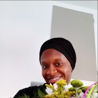 Zariyatou Diallo