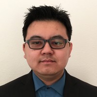 Joshua Usaraga