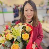 Michelle lai