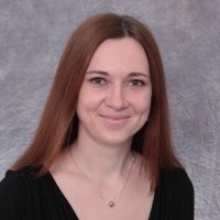 Kessie (Ksenia) Avseikova