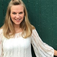Sarah Joy Smith