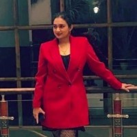 Debasmita Mukherjee
