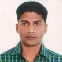 Jithin Chandran