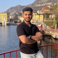 Neeraj Shetty