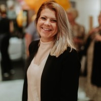 Michelle di Zazzo Hellman