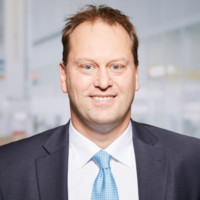 Gunnar Jaeger