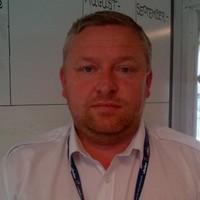 Stuart Cahill