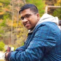 Sriram Prasath Balaraman