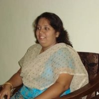 sheetal mulye