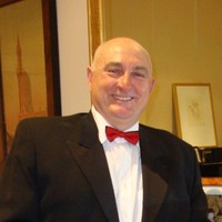 Garry George