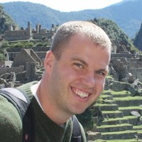Mike Brehm, Phd