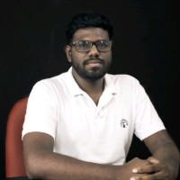 Mahesh Panneer Selvam