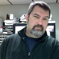 Mike Basden