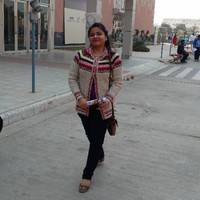 Nidhi Agarwal