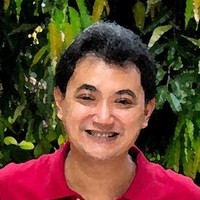 Edilberto Bong Uichanco