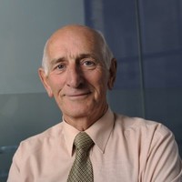 David Blackburn