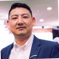 Chhewang Lama