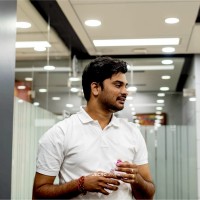 Mohit Badgujar