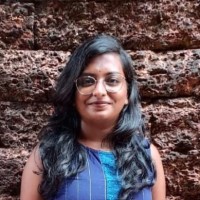 Akshaya Aravind Pk