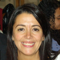 Juana Maria Perez Gonzalez