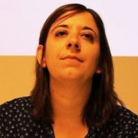 Begoña Freire Crespo