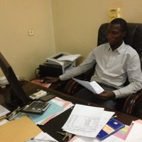 Kadri SIDIBE