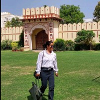 Suchita Singh