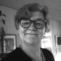 Joan Dorrit Olsen