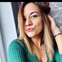 Мария Библаева