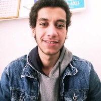 Mohamed Ayman