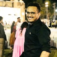 Parth Purohit