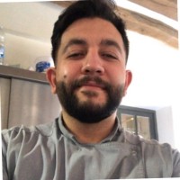 Mohamad Almallouhi