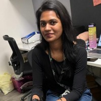 Vidhya Dharshni