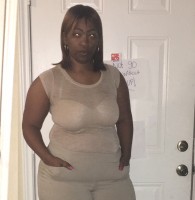 Dyneshia Davidson