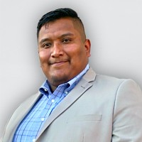Roy Vasquez