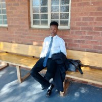 Ofentse Teme
