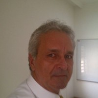 Wayne Bushell