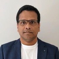 Aaron Pathmanathan