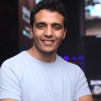 Mohammed Hamada